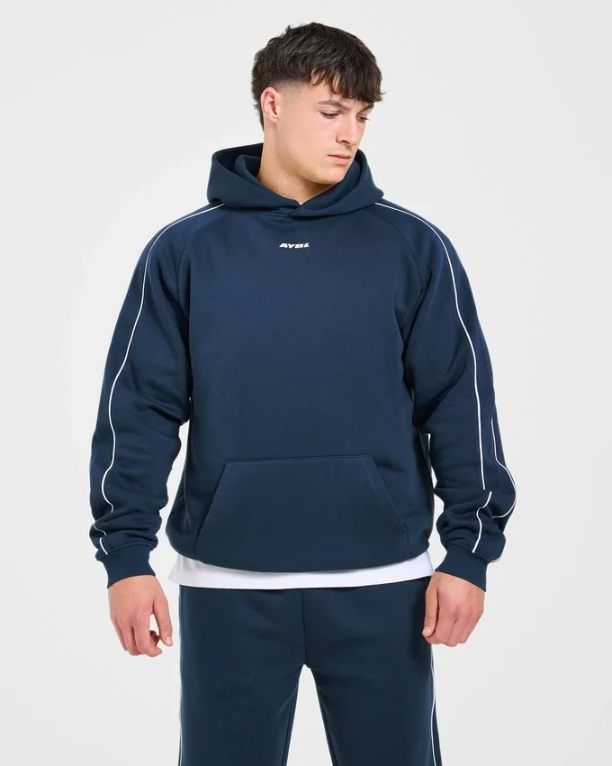 Restore Oversized Hoodie