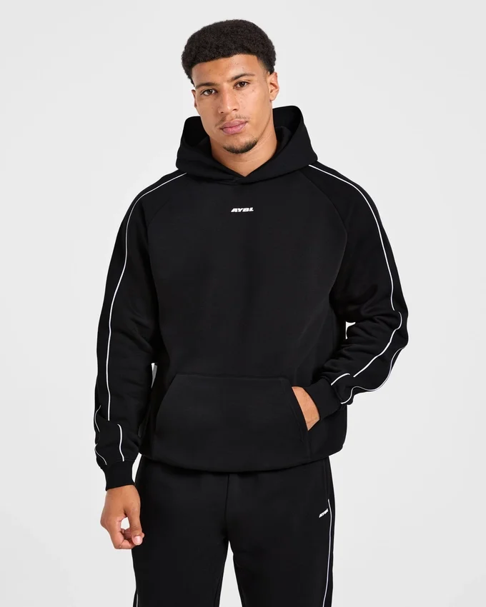Restore Oversized Hoodie