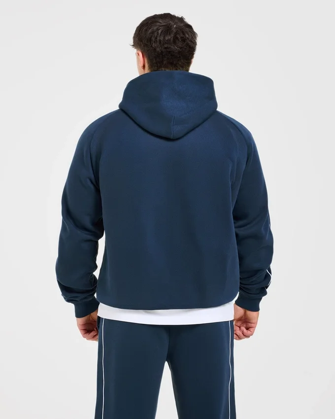 Restore Oversized Hoodie