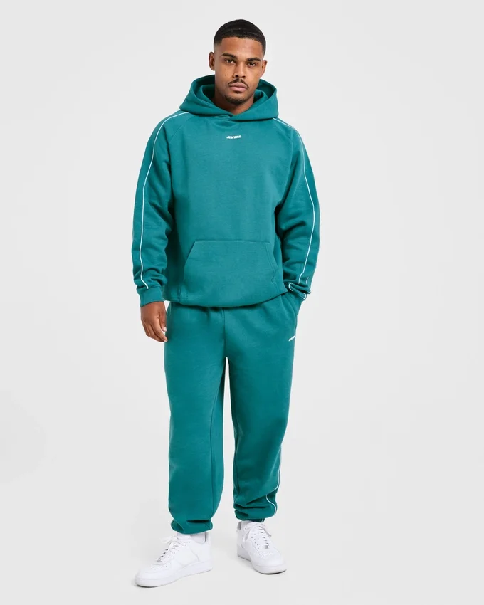 Restore Oversized Joggers