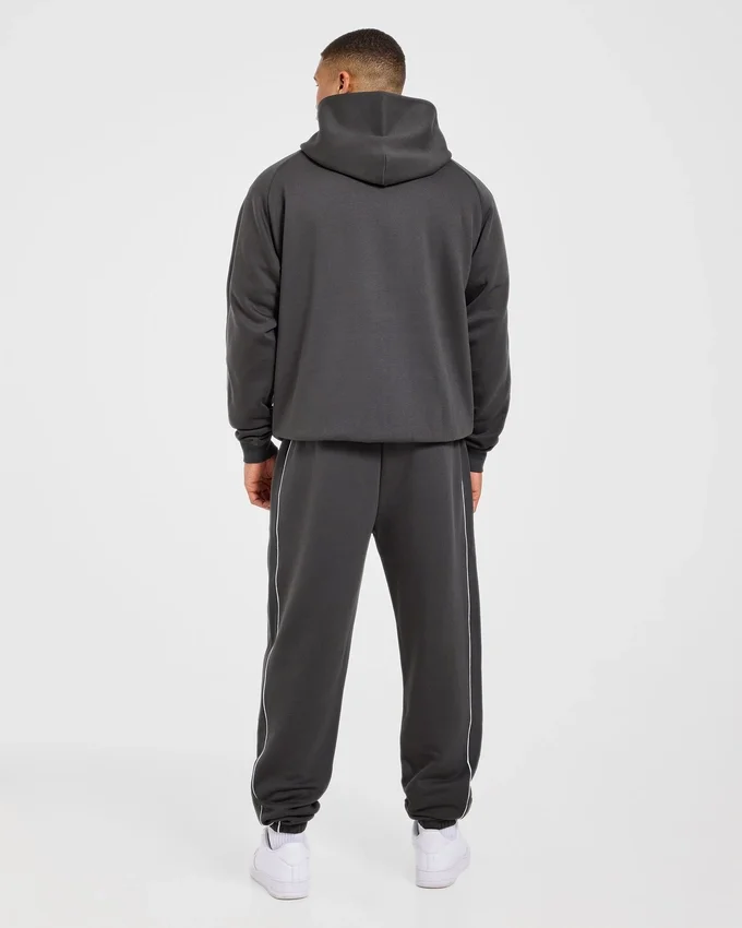 Restore Oversized Hoodie