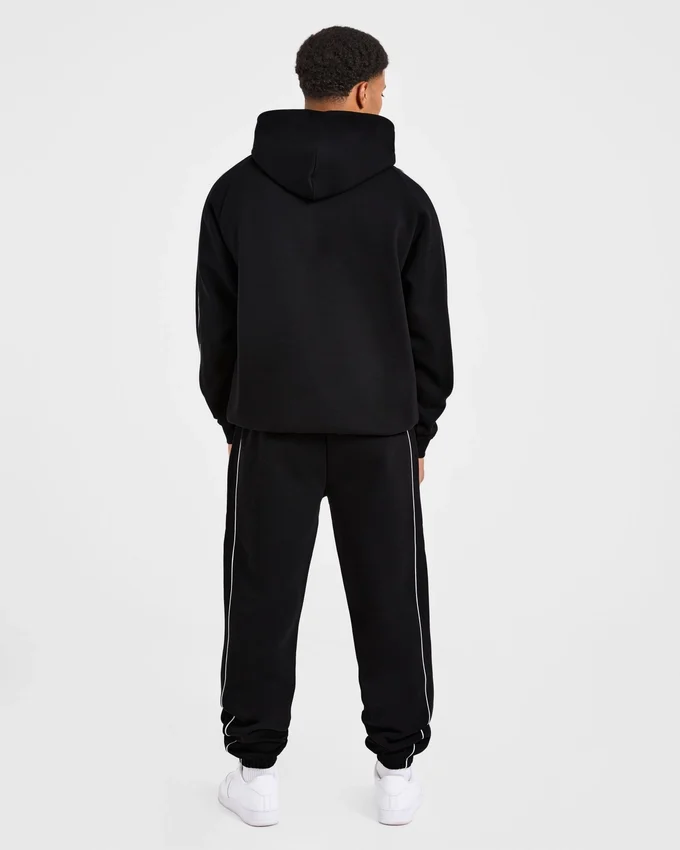 Restore Oversized Hoodie