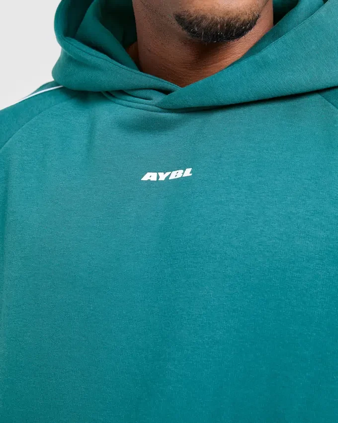 Restore Oversized Hoodie