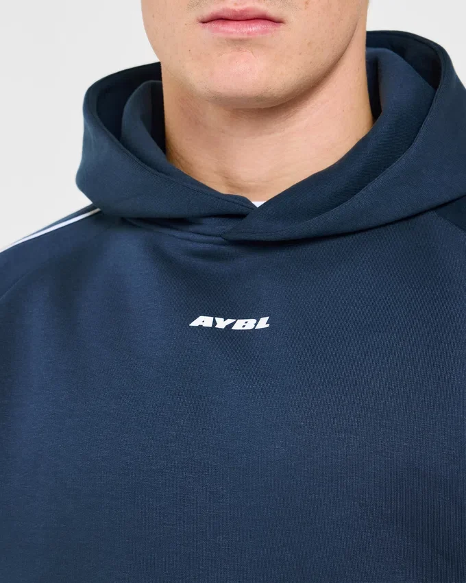 Restore Oversized Hoodie