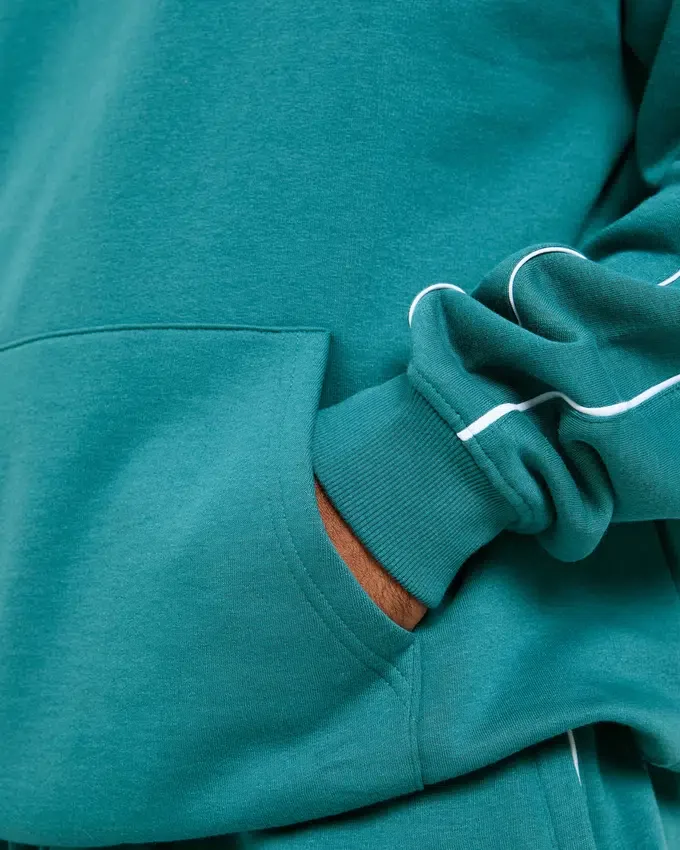 Restore Oversized Hoodie