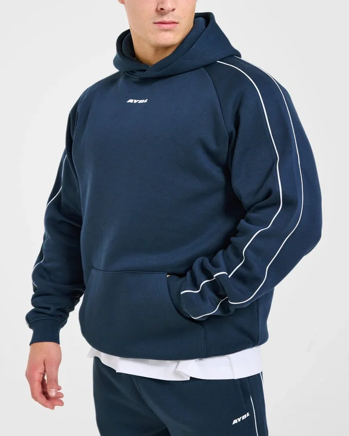 Restore Oversized Hoodie