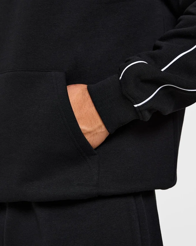 Restore Oversized Hoodie