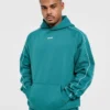 Restore Oversized Hoodie