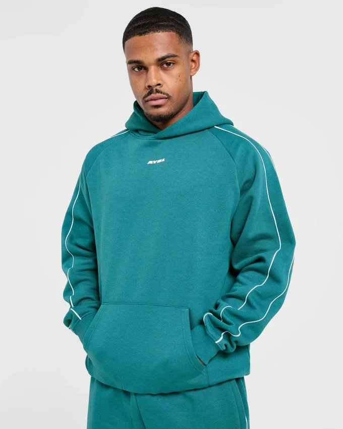 Restore Oversized Hoodie
