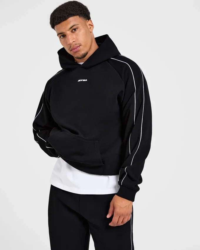 Restore Oversized Hoodie