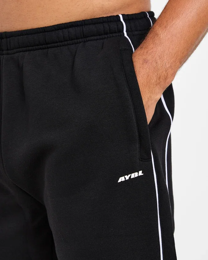 Restore Oversized Straight Leg Joggers
