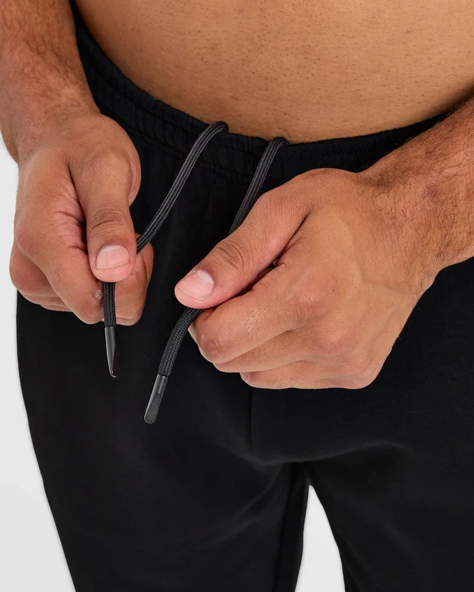Restore Oversized Straight Leg Joggers