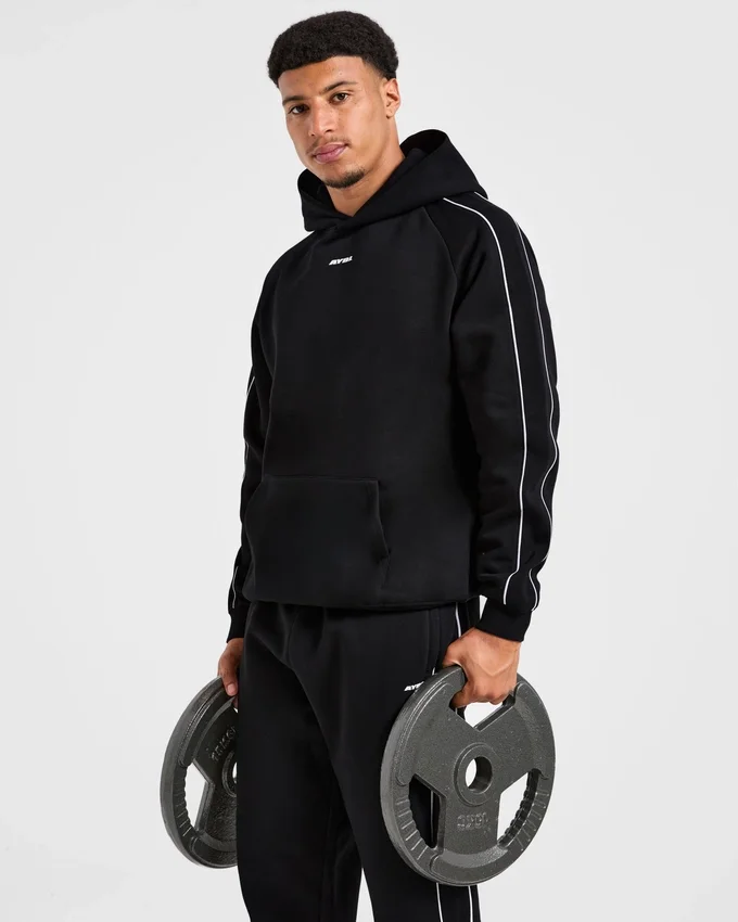 Restore Oversized Joggers
