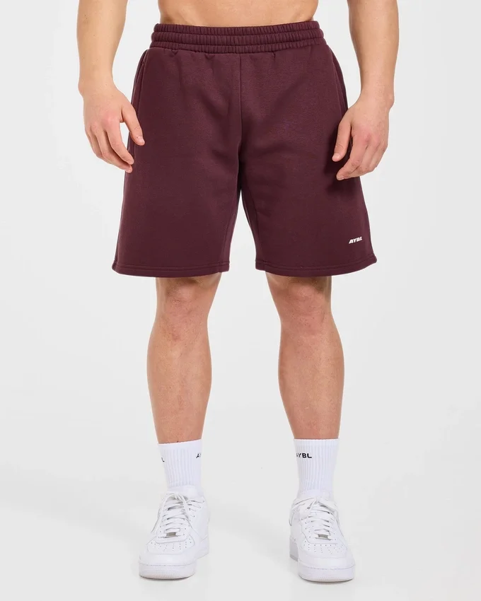 Restore Oversized Shorts