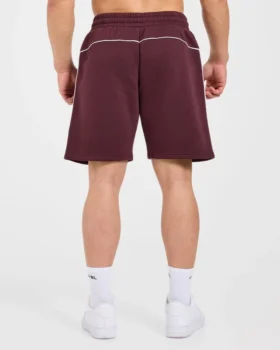 Restore Oversized Shorts