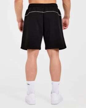 Restore Oversized Shorts