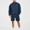 Restore Oversized Shorts
