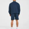 Restore Oversized Shorts
