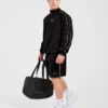 Restore Oversized Shorts