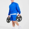 Restore Oversized Shorts