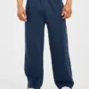 Restore Oversized Straight Leg Joggers