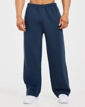 Restore Oversized Straight Leg Joggers