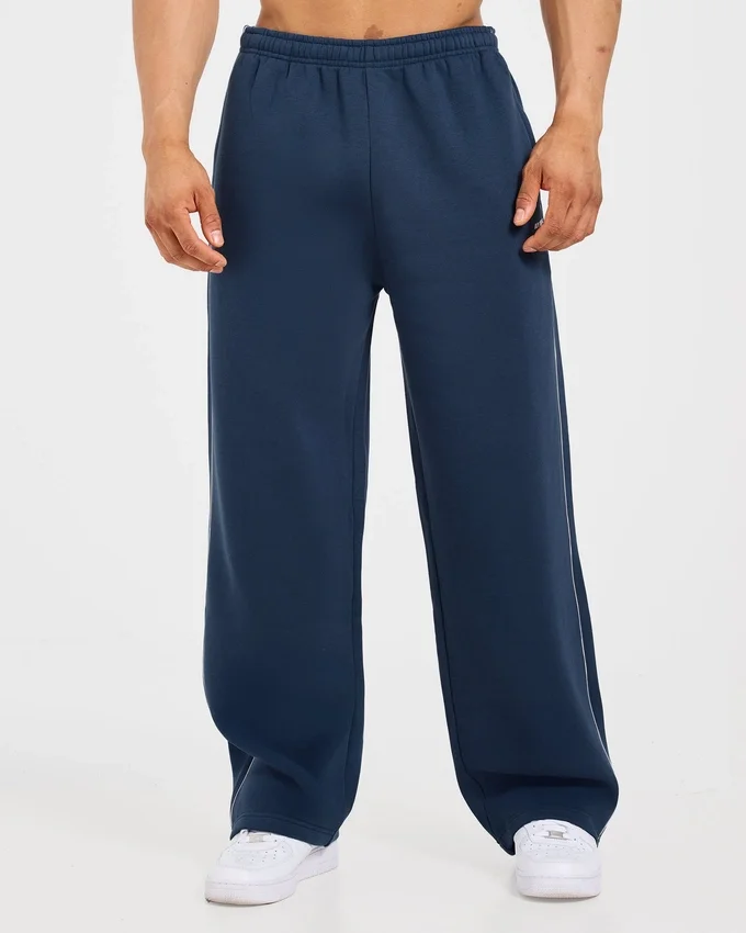 Restore Oversized Straight Leg Joggers