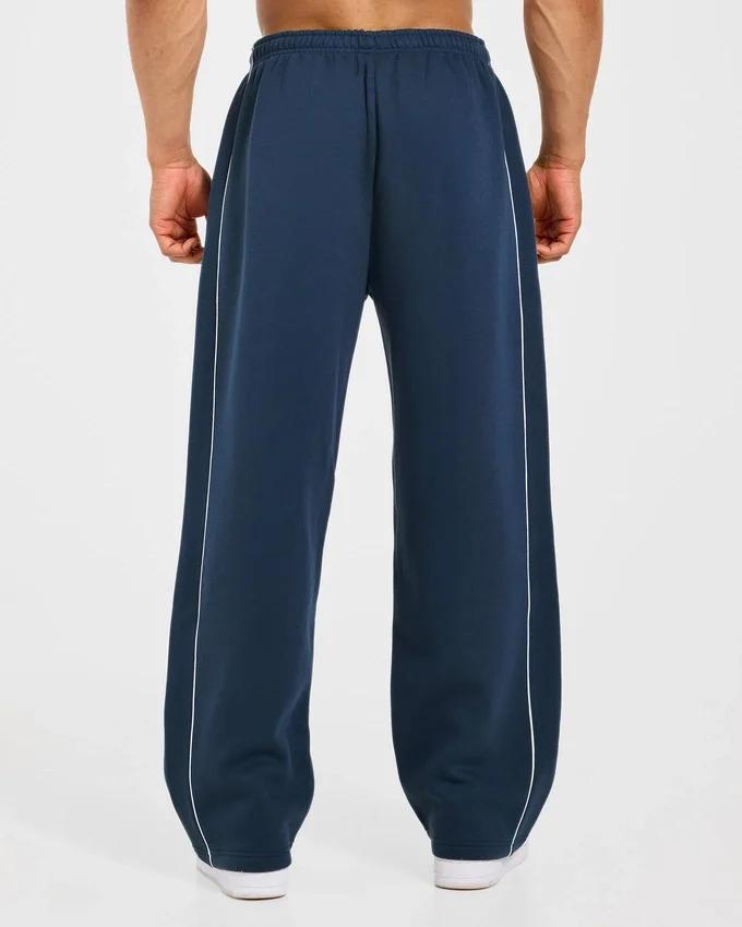 Restore Oversized Straight Leg Joggers
