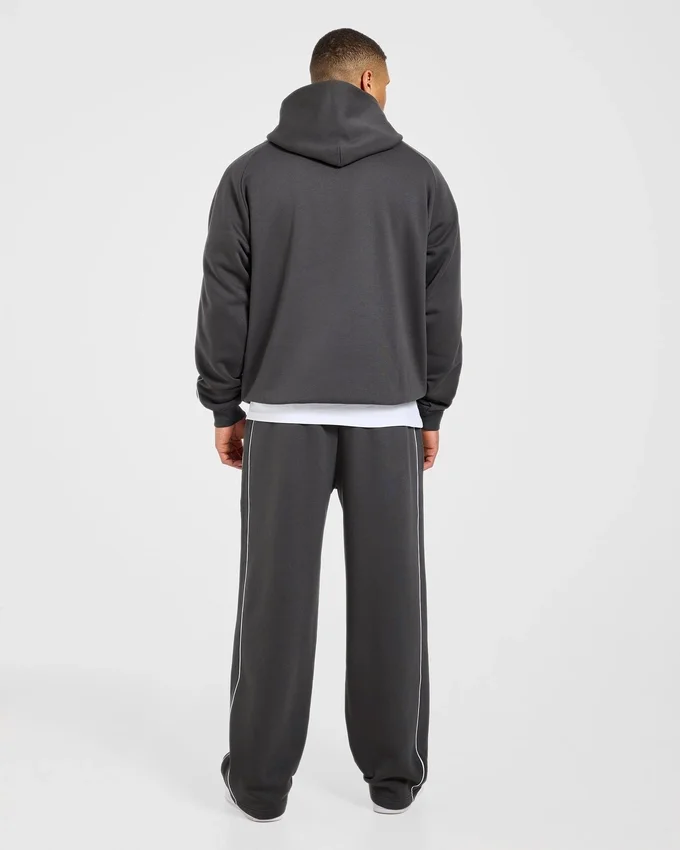 Restore Oversized Straight Leg Joggers