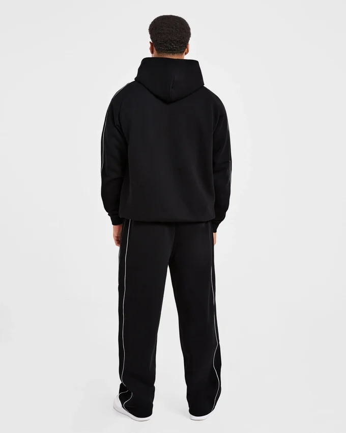 Restore Oversized Straight Leg Joggers