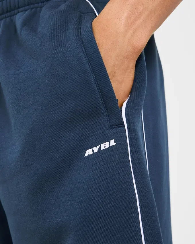 Restore Oversized Straight Leg Joggers