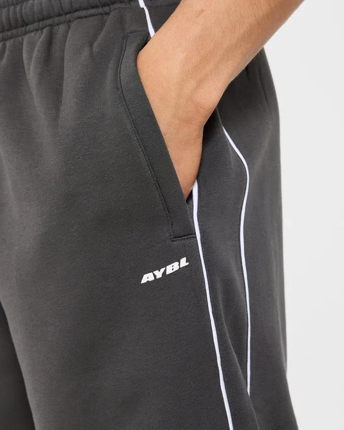 Restore Oversized Straight Leg Joggers