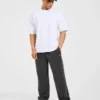Restore Oversized Straight Leg Joggers
