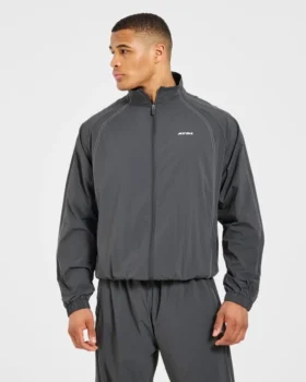 Restore Track Jacket