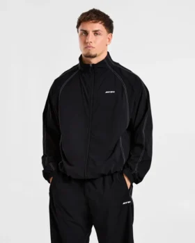 Restore Track Jacket