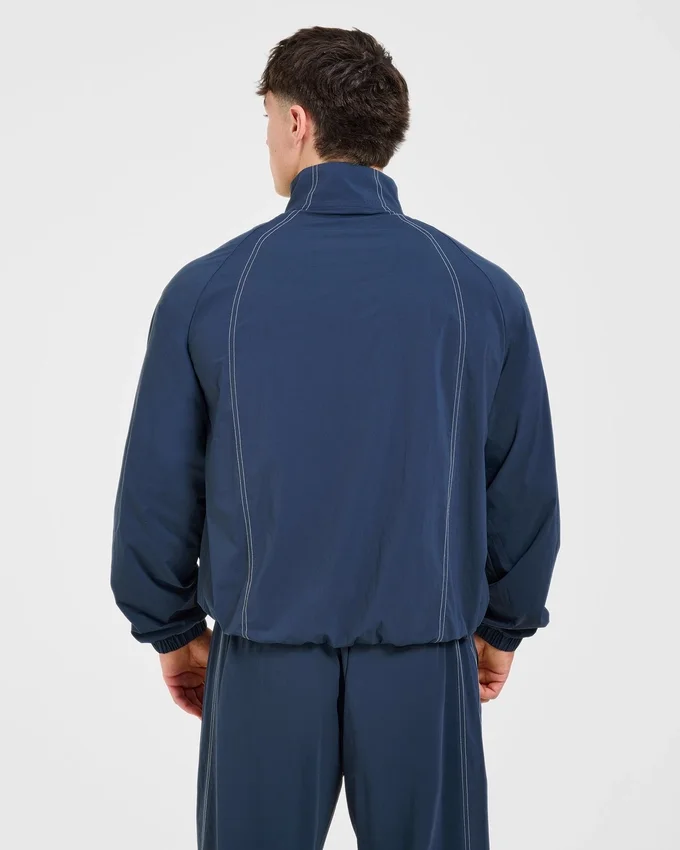 Restore Track Jacket