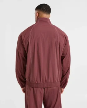 Restore Track Jacket