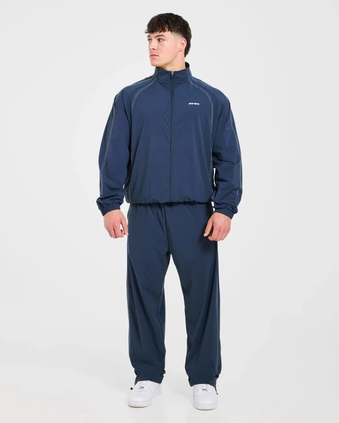 Restore Track Jacket