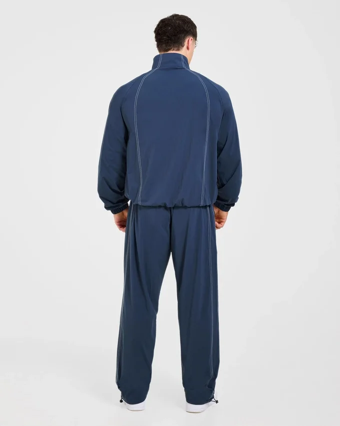 Restore Track Jacket