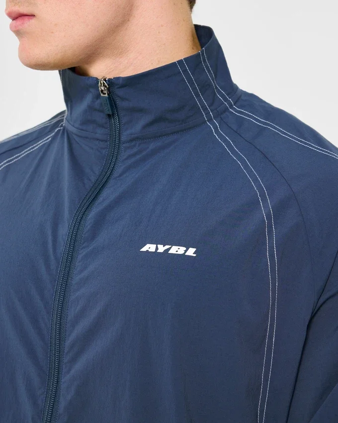 Restore Track Jacket