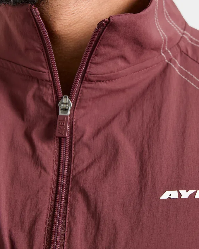Restore Track Jacket
