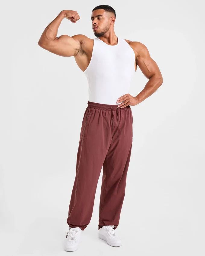 Restore Track Joggers