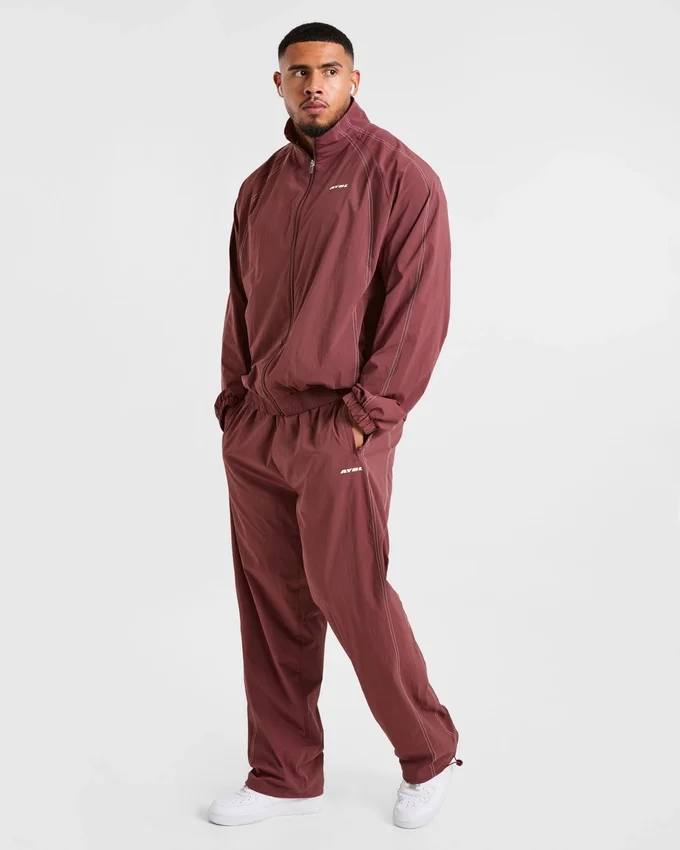 Restore Track Joggers