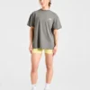 Retro Athletics Club Oversized T Shirt