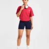 Retro Athletics Club Oversized T Shirt