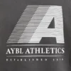 Retro Athletics Oversized 1/4 Zip Pullover