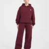 Retro Athletics Oversized Hoodie