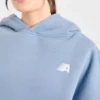 Retro Athletics Oversized Hoodie