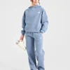 Retro Athletics Oversized Hoodie