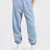 Retro Athletics Oversized Joggers